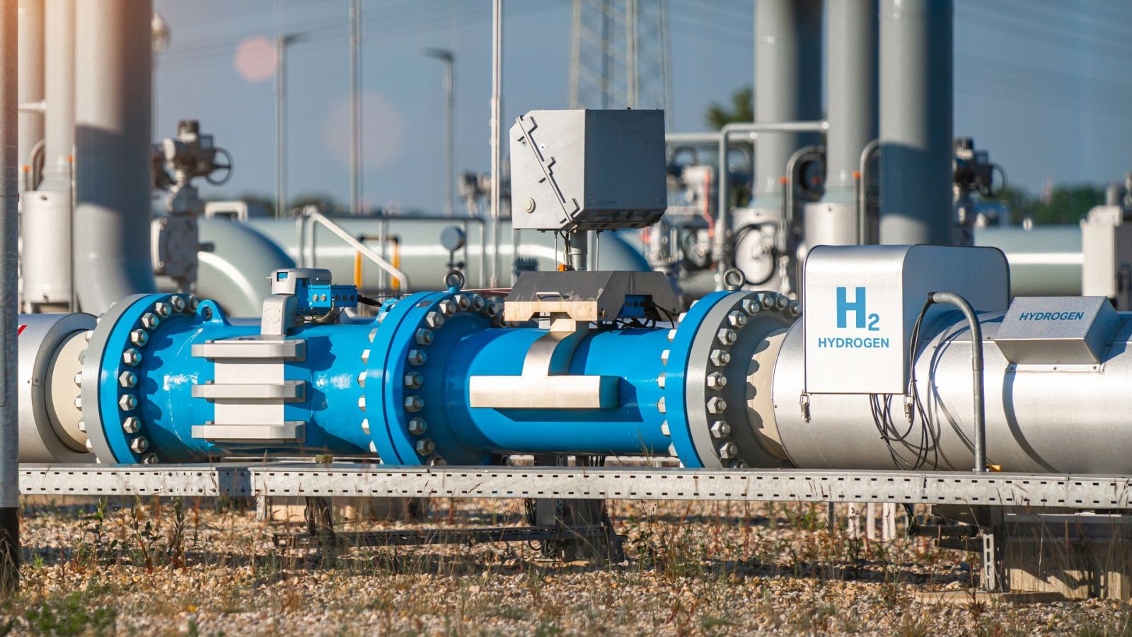 El hidrógeno verde comienza a consolidarse como la gran esperanza renovable