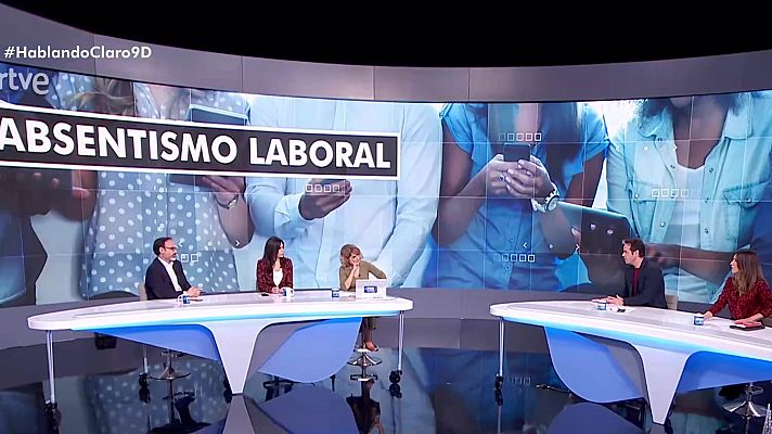 Hablando claro - Programa 66