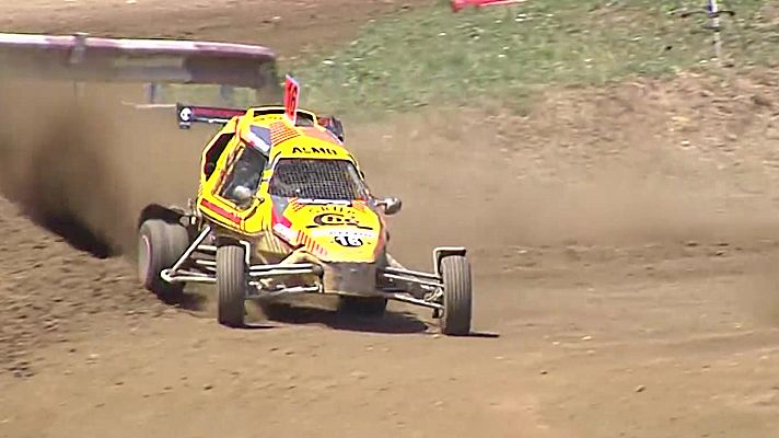 Racing for Spain - 2022 - Programa 37