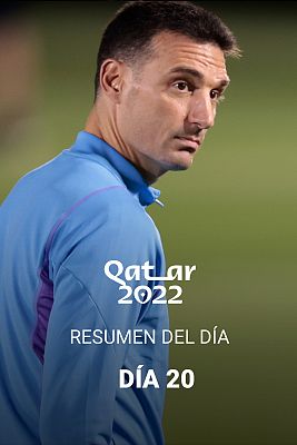 Copa Mundial de la FIFA 2026 - Día 20 del Mundial de Catar: comienzan los cuartos de final