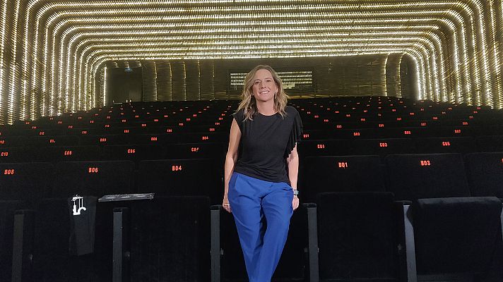 Días de cine - Días de cine - 09/12/22