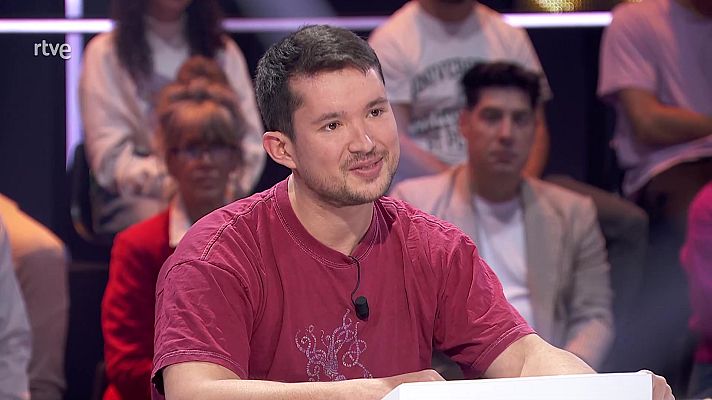 El comodín de La 1 - Programa 45