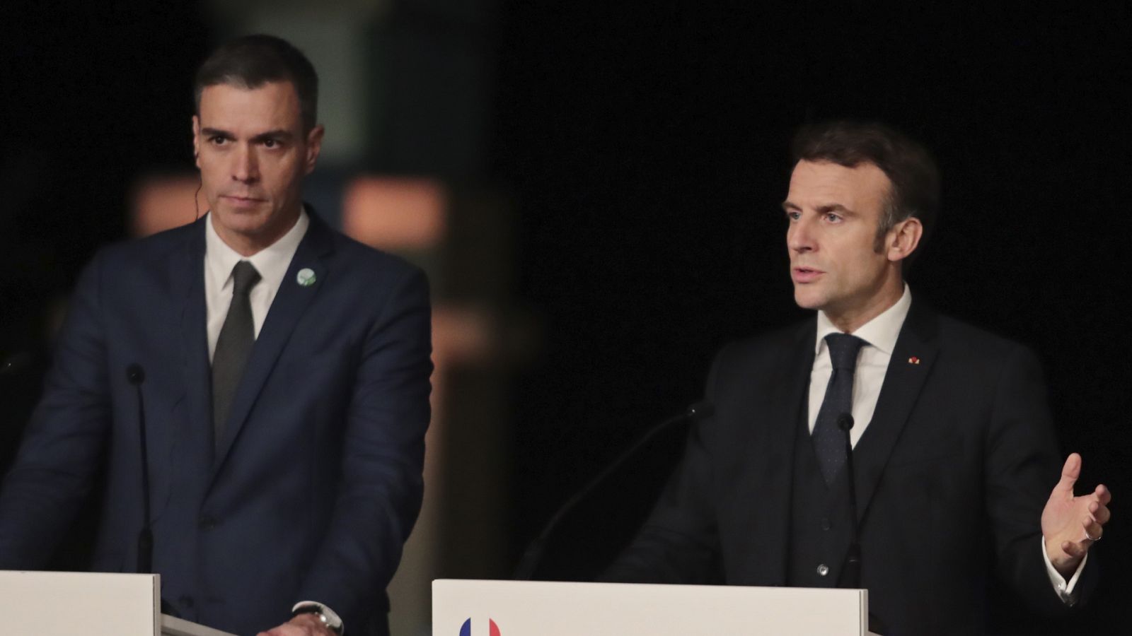 La tarde en 24 horas - 09/12/22 (2) - ver ahora