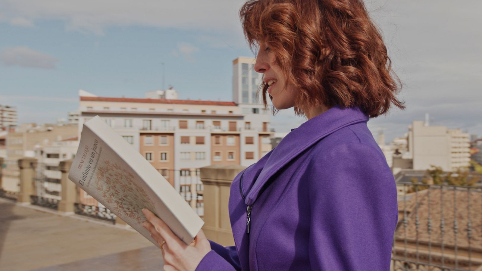 Un país para leerlo - Zaragoza - ver ahora