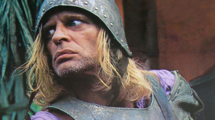 Días de cine - Días de Cine: Aguirre, la cólera de Dios.