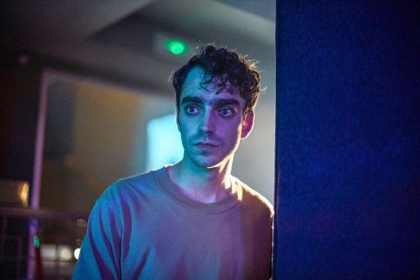 Días de cine - Días de CIne: Mantícora.