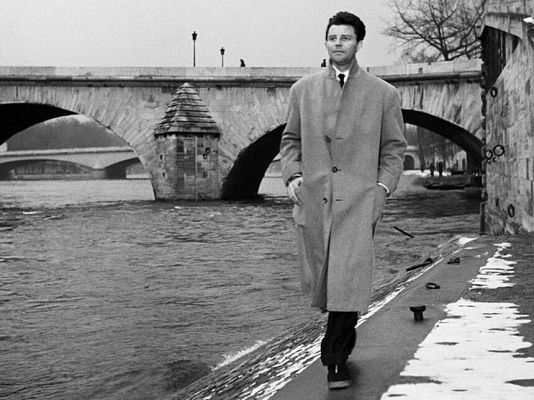 Días de cine - Días de Cine: Centenario de Gérard Philipe.