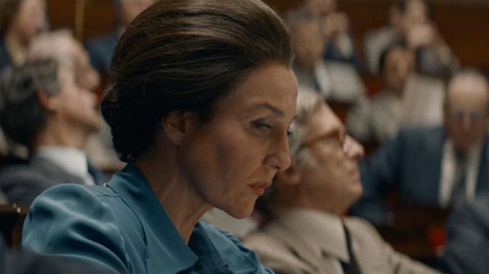 Días de cine - Días de Cine: Simone, la mujer del siglo.