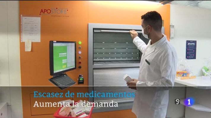 Telecanarias - Canarias en 2' - 10/12/2022