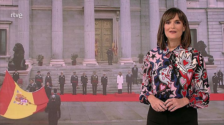 Parlamento - Parlamento - 10/12/22