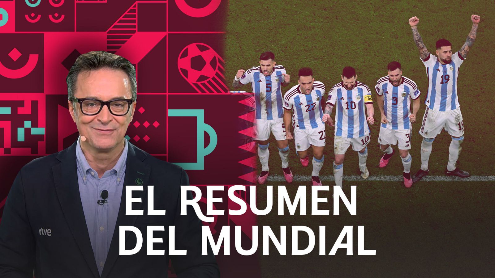 Argentina y Croacia, los primeros en alcanzar la semifinal del Mundial de Qatar