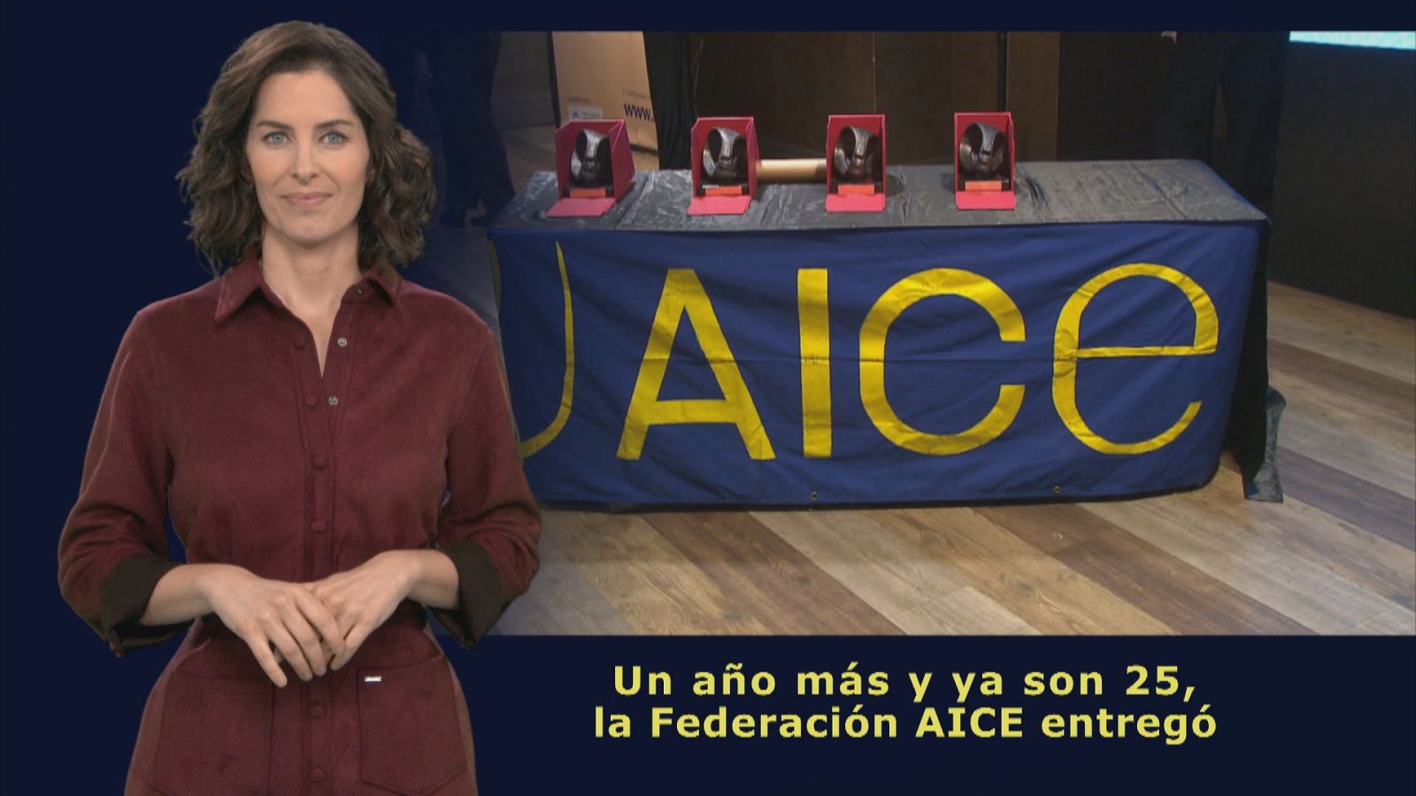 En lengua de signos - 11/12/22 - ver ahora