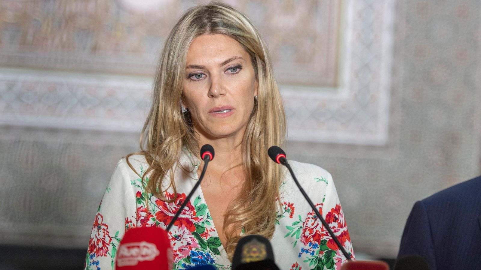 El Parlamento Europeo, salpicado por un caso de corrupción y lavado de dinero