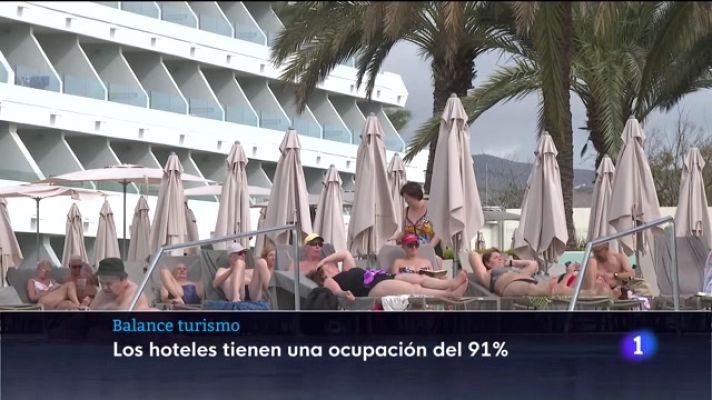 Telecanarias - Telecanarias - 11/12/2022