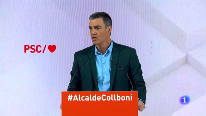 L'Informatiu - L'Informatiu - 11/12/2022