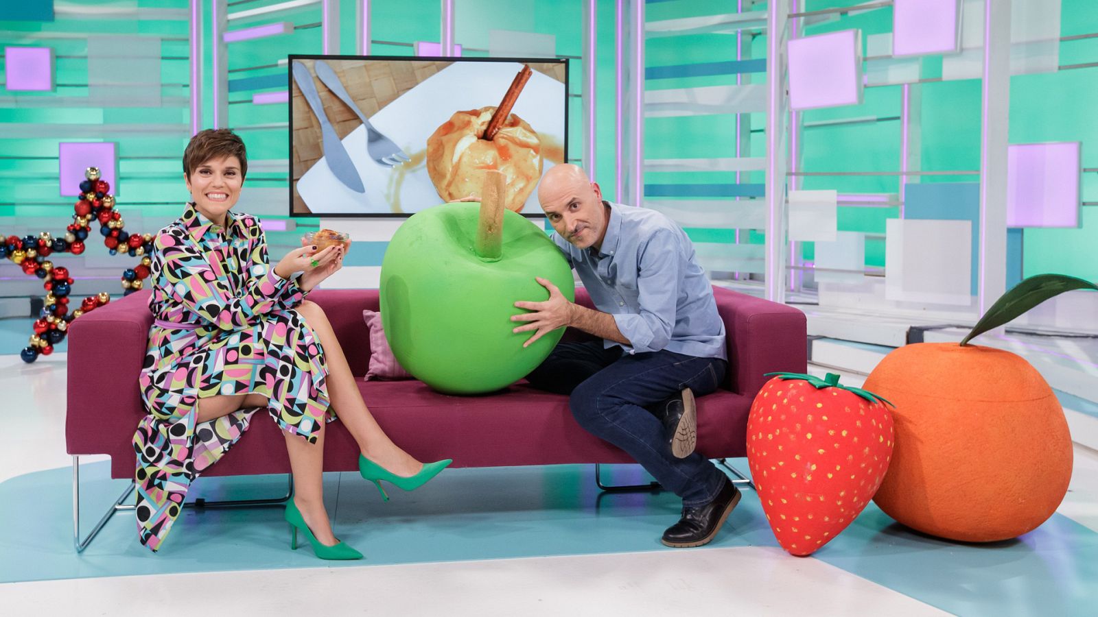 Saber vivir - 11/12/22 - ver ahora