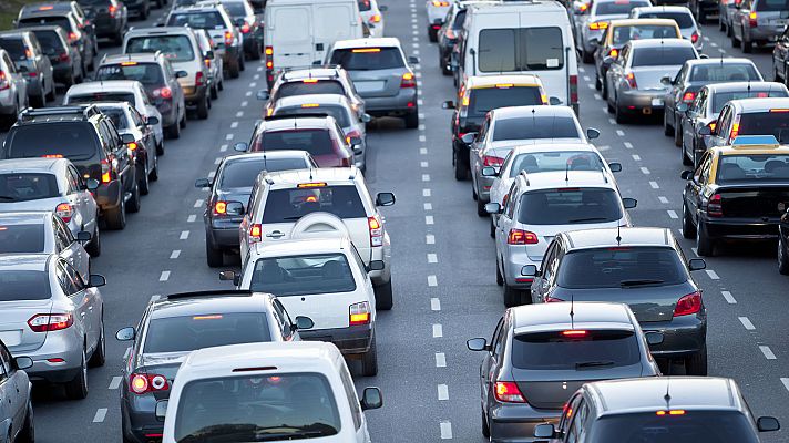 Telediario Fin de Semana - Telediario 1 en 4' - 11/12/22