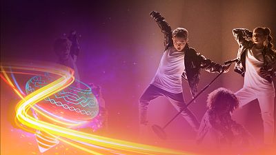 Francia: Lissandro canta "Oh Maman!"