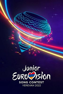 Eurovisión Junior - Festival de Eurovisión Junior 2022
