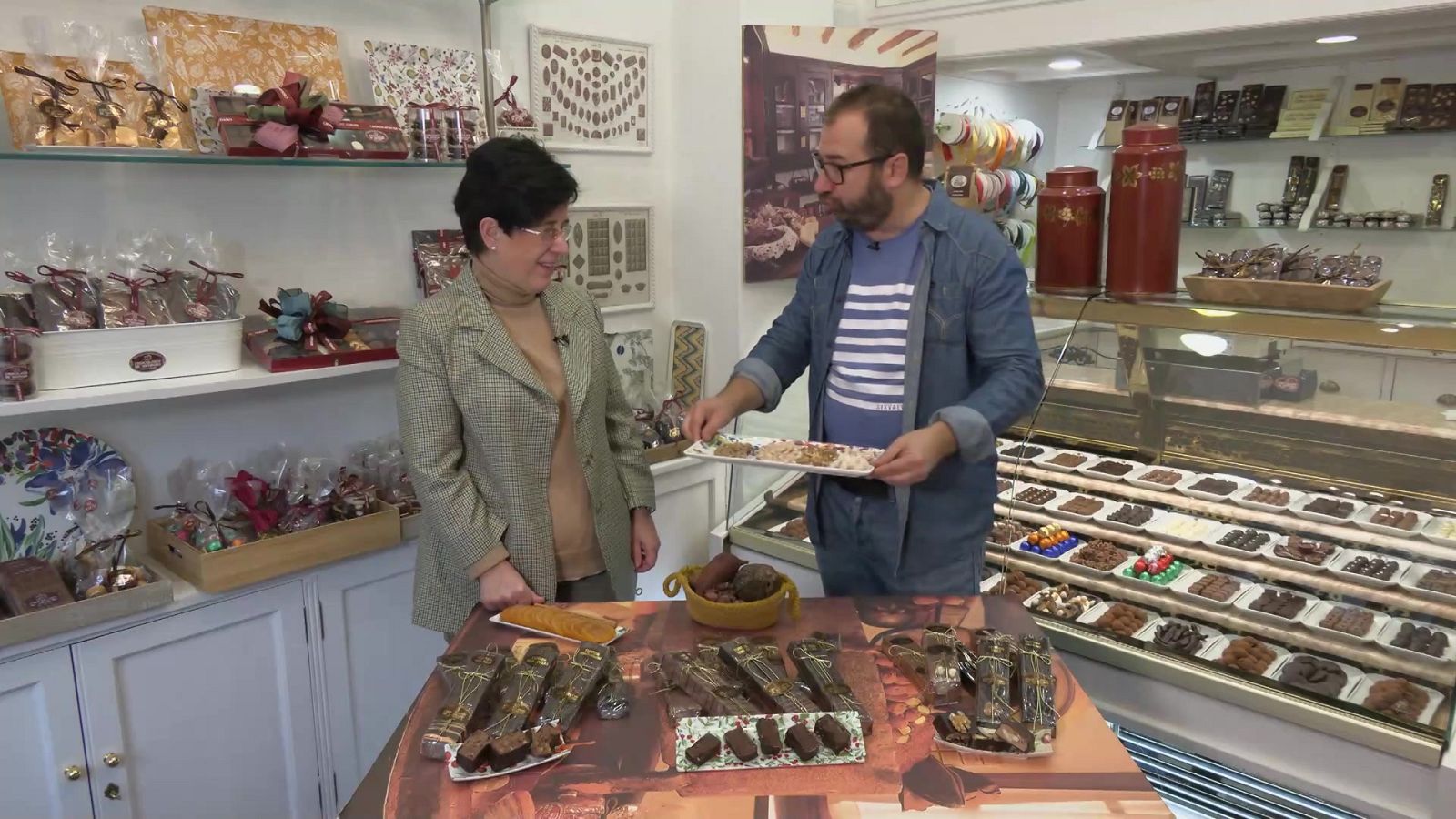 Aquí la Tierra - 11/12/22 - ver ahora