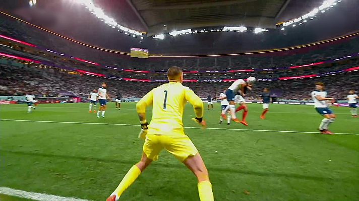 Estudio Estadio Mundial - Estudio Estadio Mundial Catar - 11/12/22