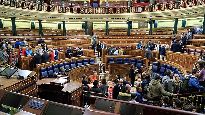 Telediario Matinal - Telediario Matinal en Cuatro Minutos 12/12/2022