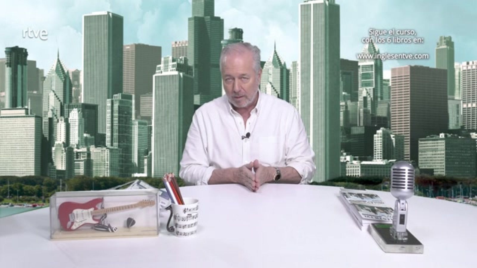 Inglés en TVE - Programa 656 - ver ahora