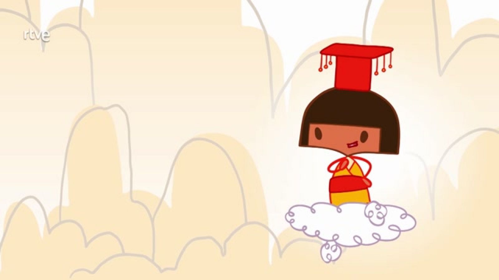 El Año Nuevo chino - Mya Go | Ver