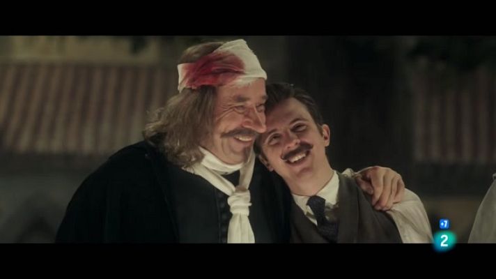 Especials en català - Cartes a Roxane