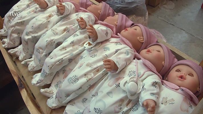 Aquí hay trabajo - Aquí hay trabajo - 12/12/22