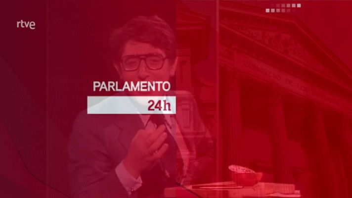 Parlamento - Resumen del 10/12/2022