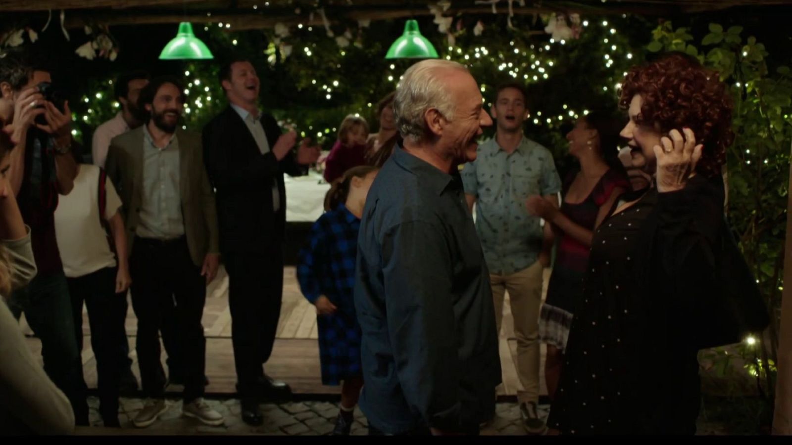 Todo puede suceder - Temporada 3 - Episodio 2 - Ver ahora