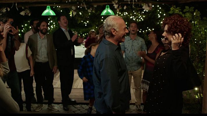 Todo puede suceder - Episodio 2