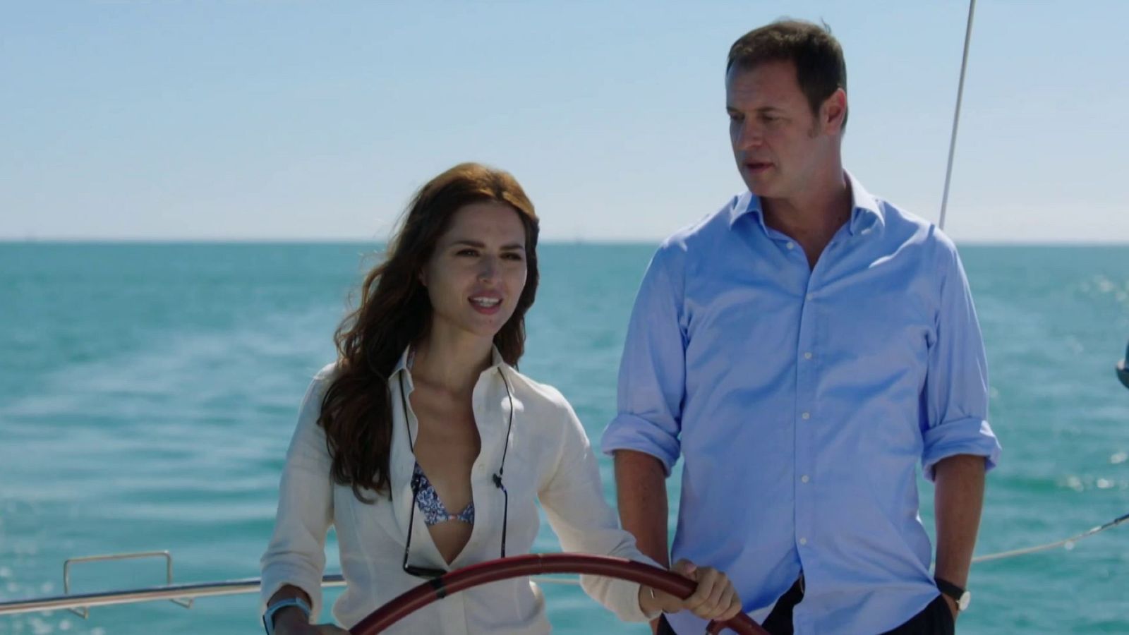 Todo puede suceder - Temporada 3 - Episodio 3 - Ver ahora