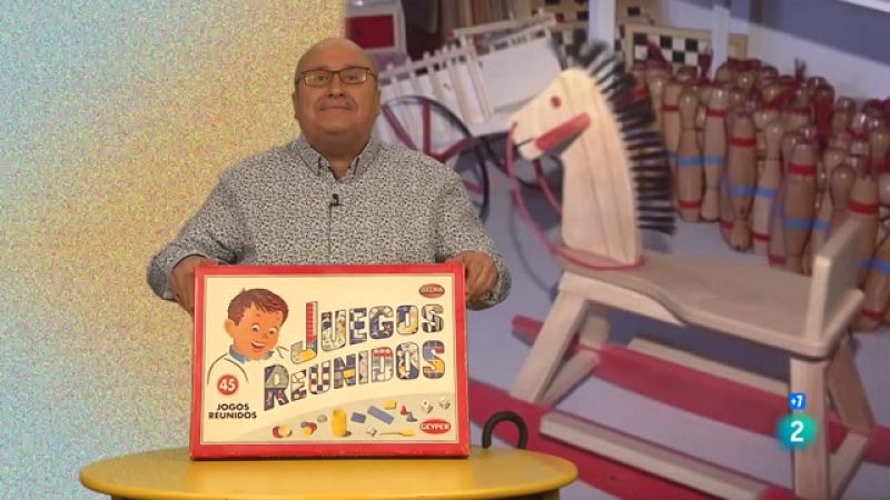 Calidoscopi - Joguines