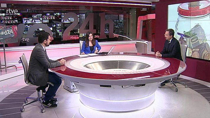 La economía - La economía - 12/12/22