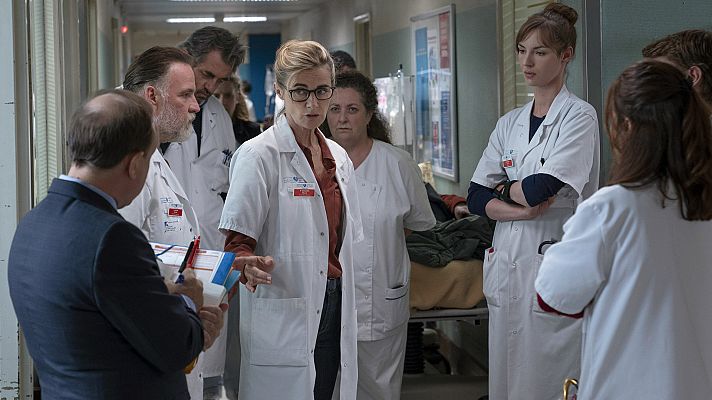 Hipócrates - Es un gigante de Flandes