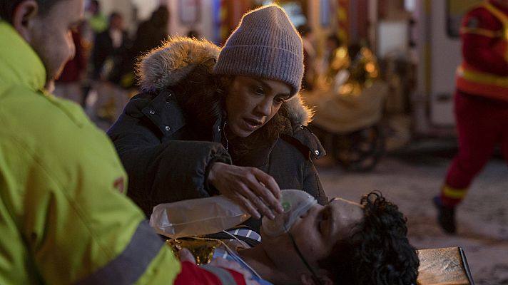 Hipócrates - Me conozco a los tipos duros como usted