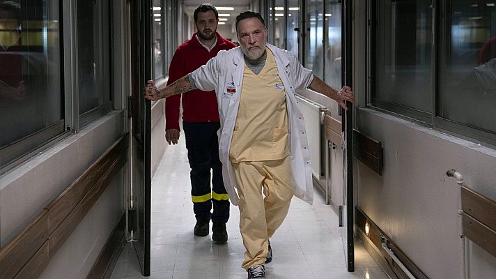 Hipócrates - La salsa samurái nunca es nada del otro mundo