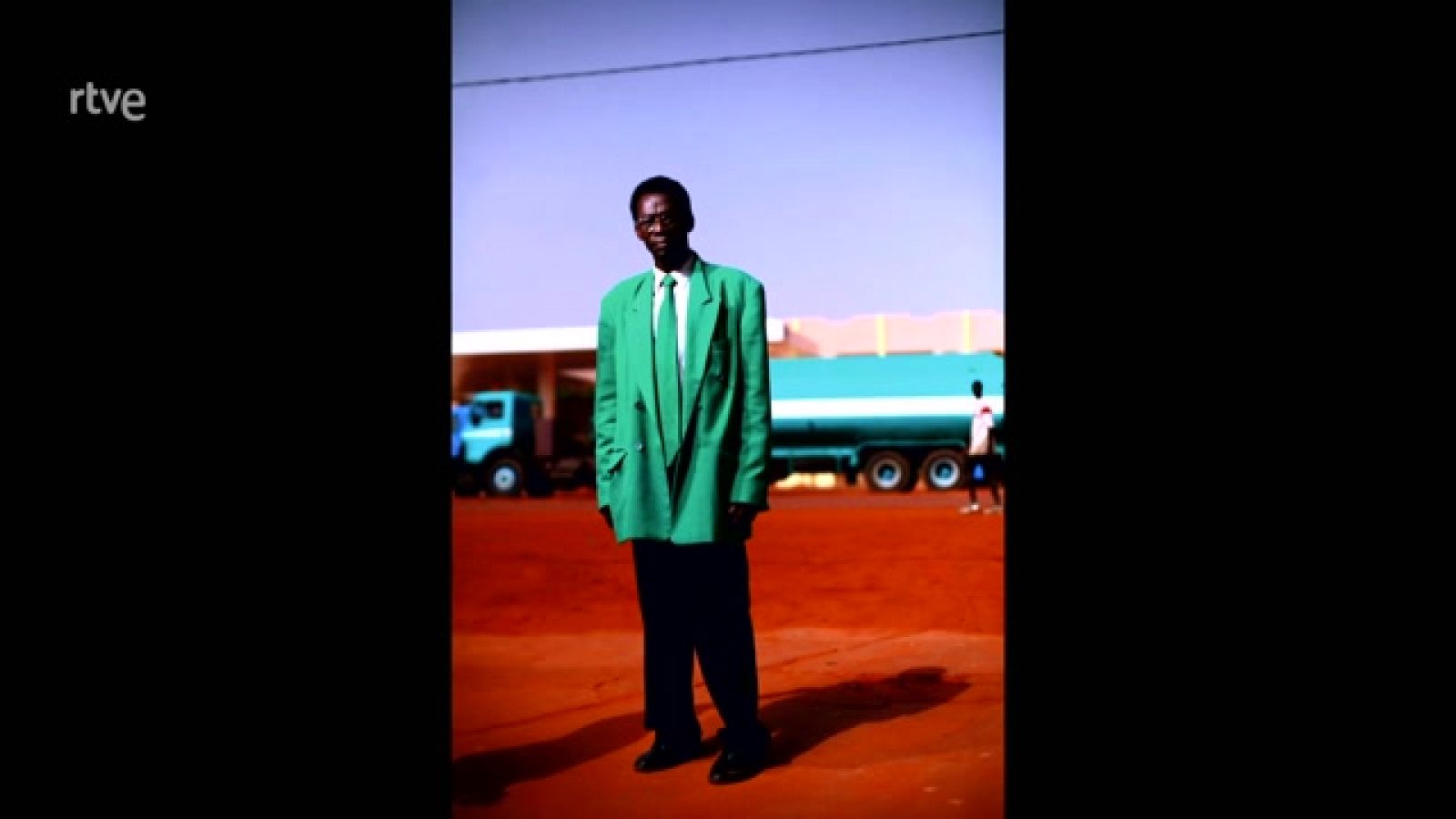 Ricardo Cases. Fotógrafo de lo cercano.