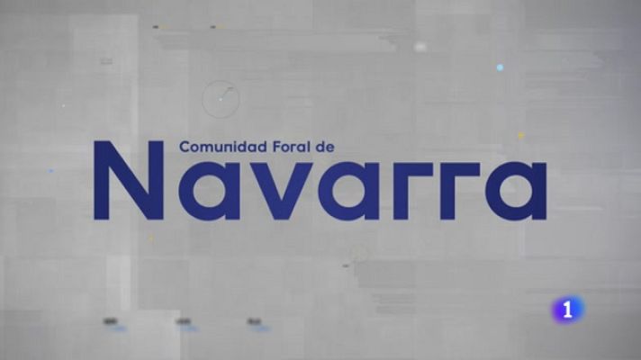 Telenavarra - Telenavarra en 2' -  12/12/2022