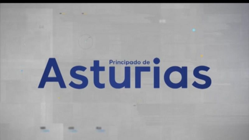 Asturias en 2' - 12/12/2022 - Ver ahora