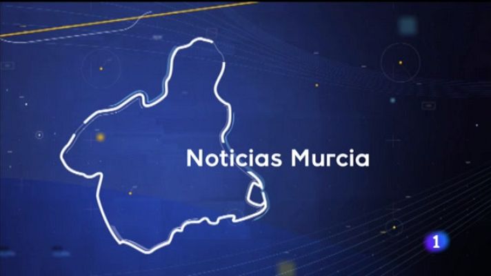 Noticias Murcia - Noticias Murcia - 12/12/2022