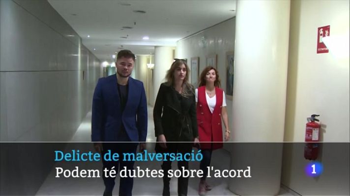 L'Informatiu - L'Informatiu - 12/12/2022