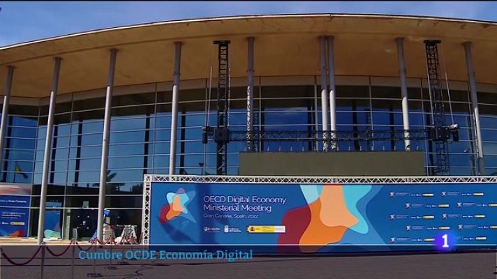 Telecanarias - Canarias en 2' - 12/12/2022