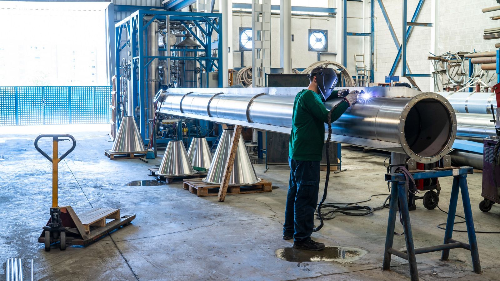 Hasta 150.000 euros a pymes que implanten la semana laboral de 4 días | Ver