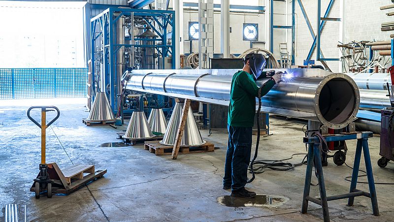 Hasta 150.000 euros a pymes que implanten la semana laboral de 4 días | Ver