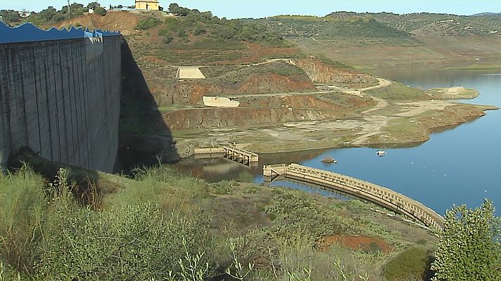 Noticias Andalucía - Lluvias en Andalucía