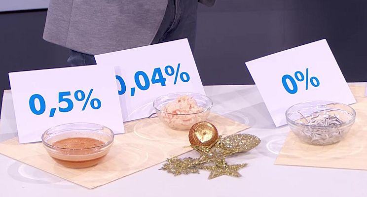 Hablando claro - ¿Sabemos lo que comemos y lo que compramos?