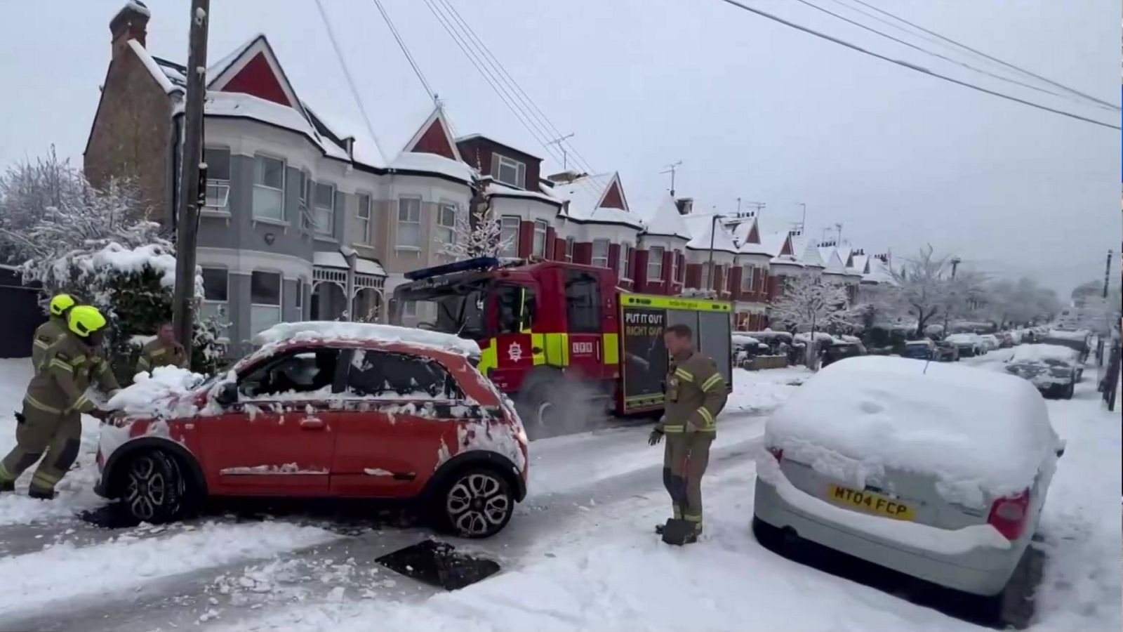 Telediario - 15 horas - 12/12/22 - ver ahora